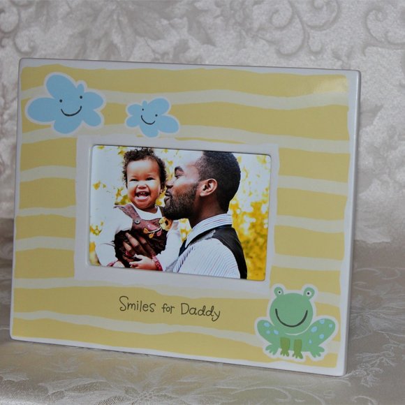 Daddy's Girl Photo Frame | Photo Frame | Gift for Dad | Gift for Hubby - Picture 6 of 10